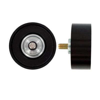 SKF Umlenk-/Führungsrolle, Keilrippenriemen VKM 62047 für NISSAN