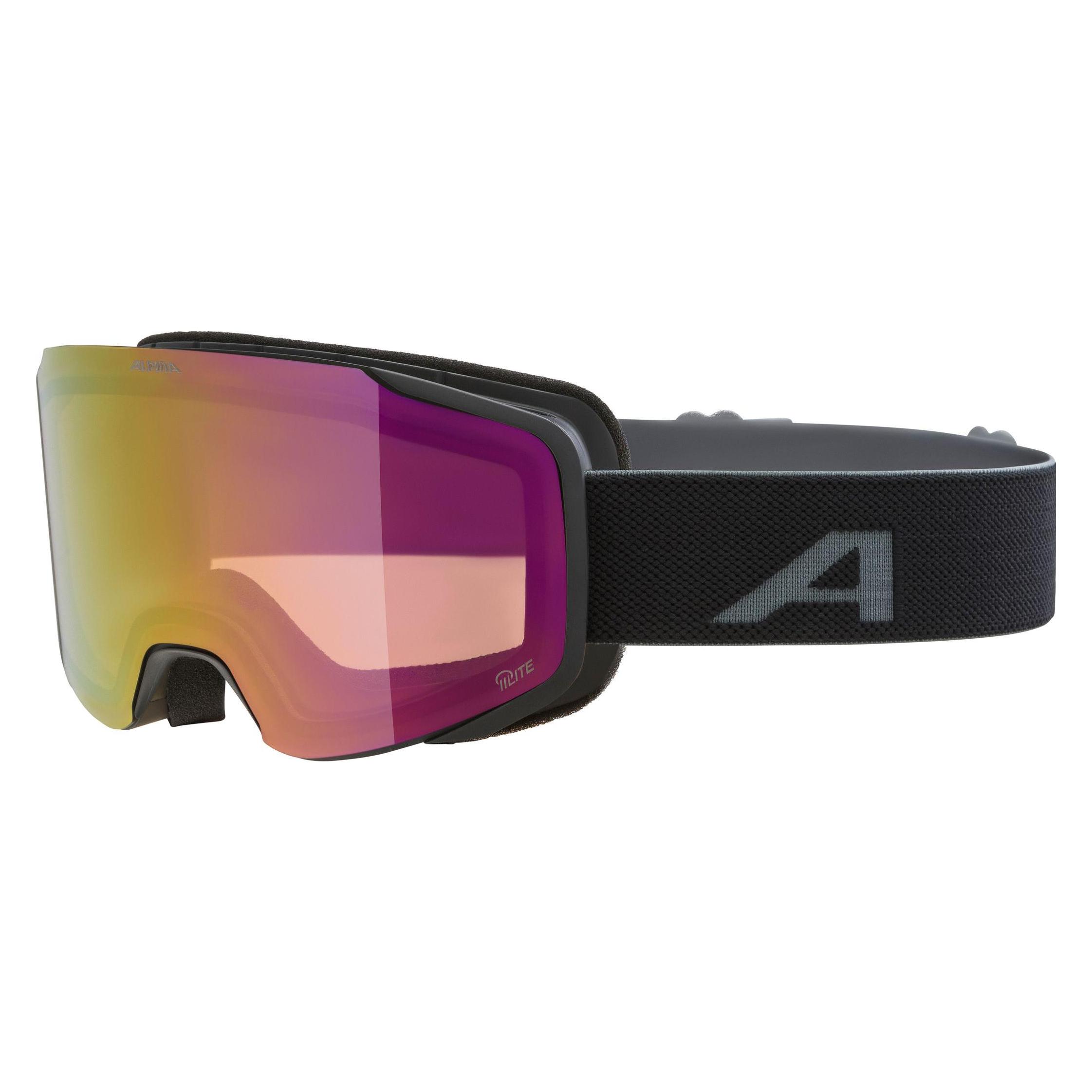 Alpina Taos Q-Lite (57224231)
