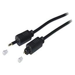 Shiverpeaks Basic-S (1.50 m, Toslink Kabel) (BS69014-1.5)