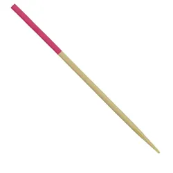 MONOUSO - Fingerfood Spieße Fuchsie Spitze 7cm (3.600 Stück)