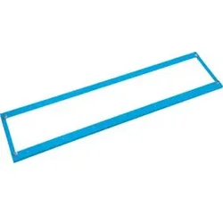 Hager MES-DBD16040A Dachrahmen distanziert 1600x400 RnW MESDBD16040A