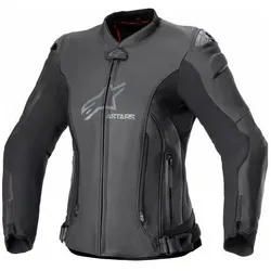 Alpinestars, Motorradjacke, Stella GP Plus R V4 Jacket (Damen, 42)