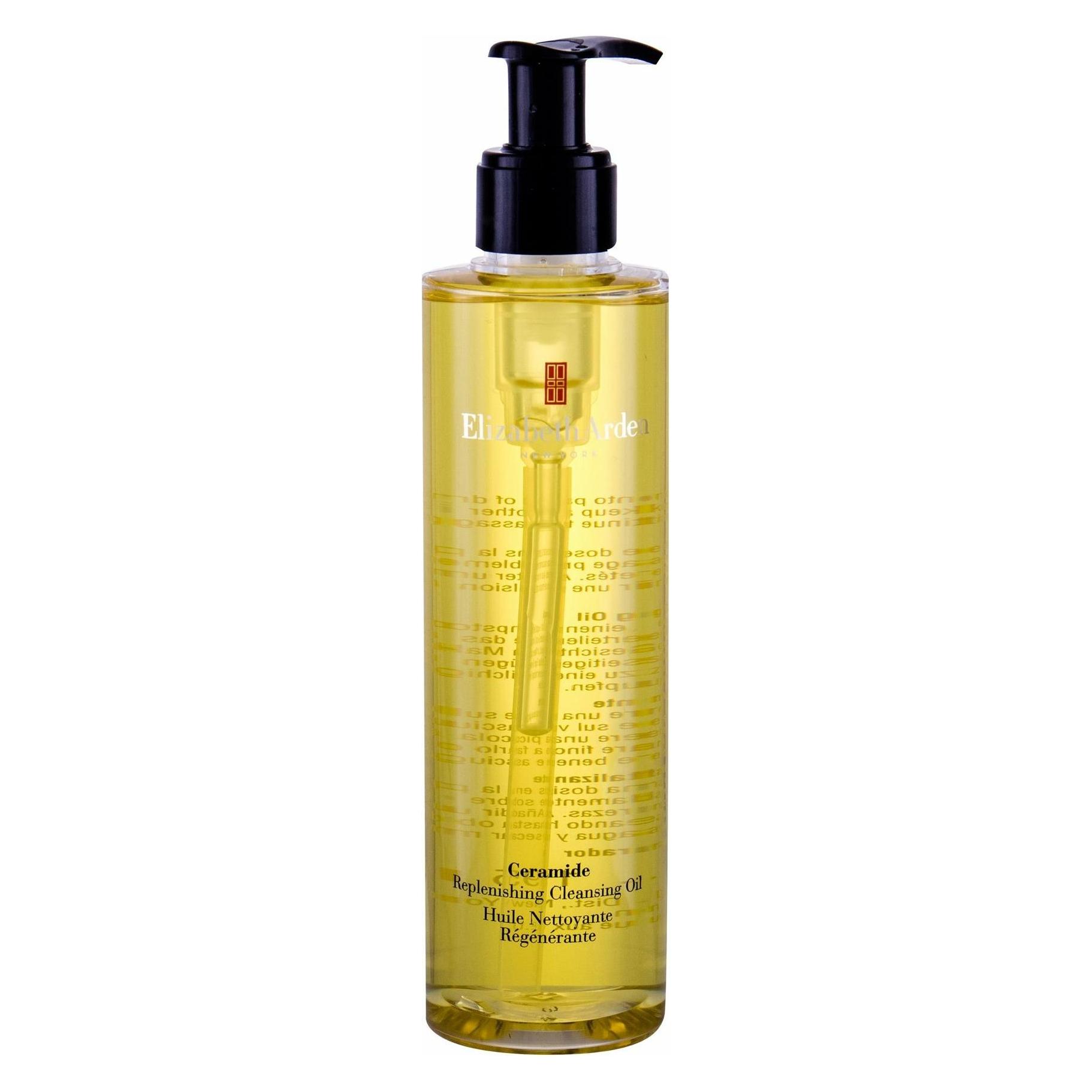 Elizabeth Arden Ceramide (Reinigungsöl, 195 ml) (8580554351)