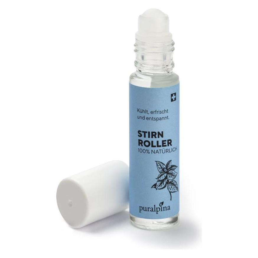 Puralpina Stirnroller (1x, 10 ml) (1900)