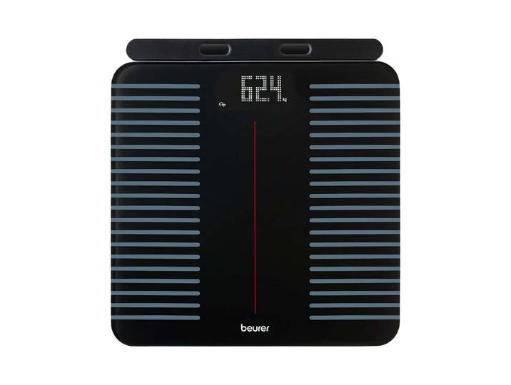 Beurer BF 990 WIFI Diagnosewaage Schwarz