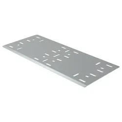 Legrand 481182 Bodenverbinder B500 sendzimirverzinkt