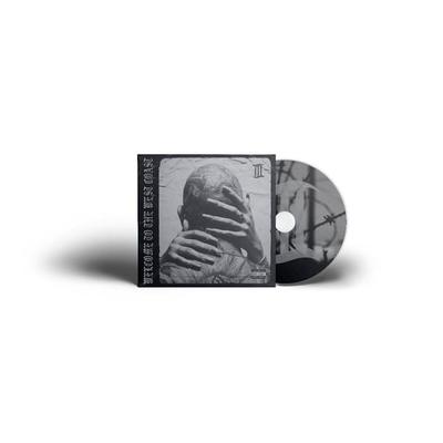 Welcome To The West Coast III - Lionheart, CD