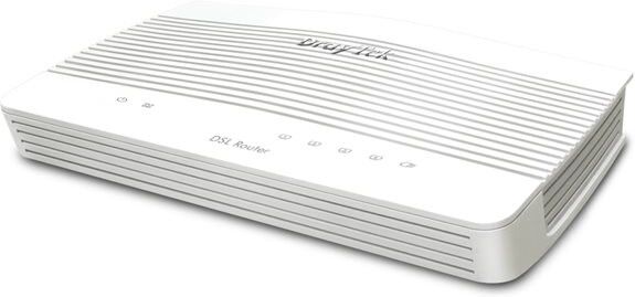 DrayTek Vigor 2763 Wired VDSL & Ethernet VPN Router