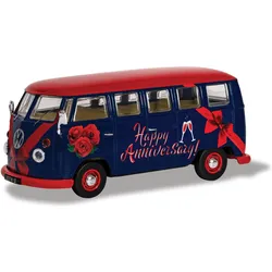 Hornby Volkswagen Campervan Happy Anniversary
