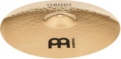 Meinl "18" Classics Custom Thin Crash"