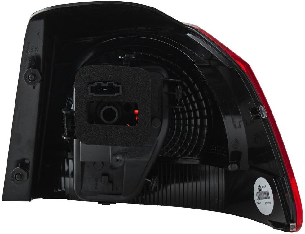HELLA 2SD 009 922-091 Rear light