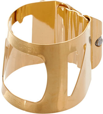 Vandoren Optimum Ligature Bari V16 G