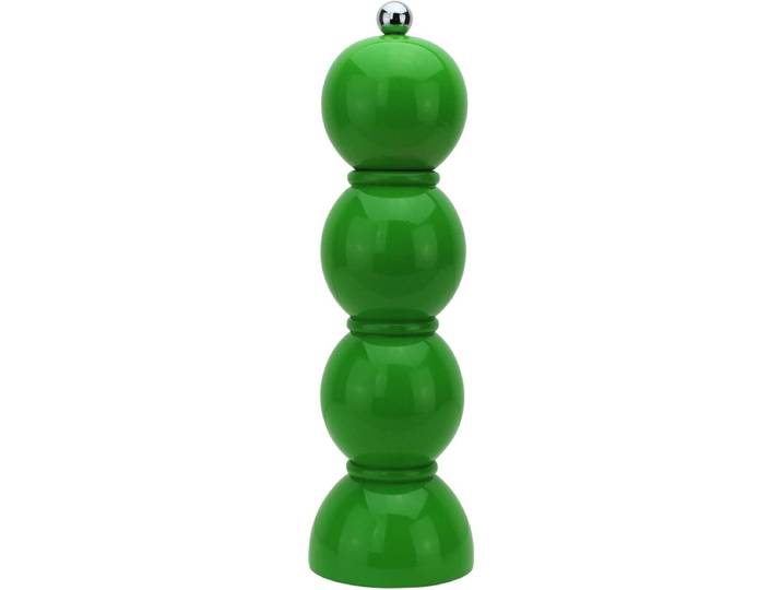 Addison Ross - Peper- en zoutmolen Bobbin Leaf 24cm - Peper- en zoutmolen