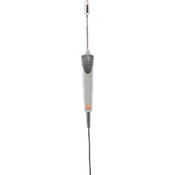 TESTO 0602 0393 - Sensor, Typ K, -60 ... +300 °C