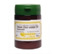 Pharmachem GmbH & Co. KG OLEUM ZINCI oxidati SR 100 g 04412142