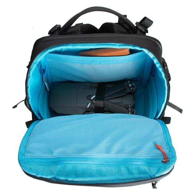 Summit Creative Summit-Creative Metropolis Backpack 26l black (Fotorucksack, 26 l) (69999139)