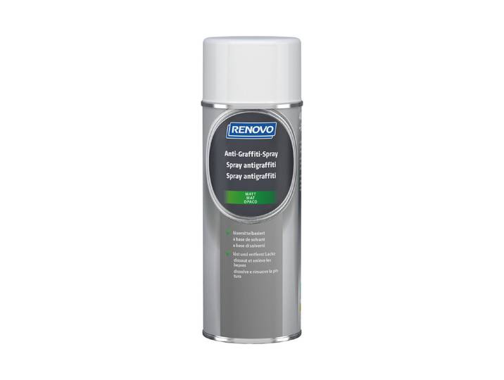 Renovo Anti-Graffiti Spray 0.4 l