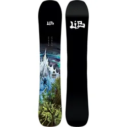 LIB TECH SKUNK APE CAMBER WIDE Snowboard 2027 - 157W