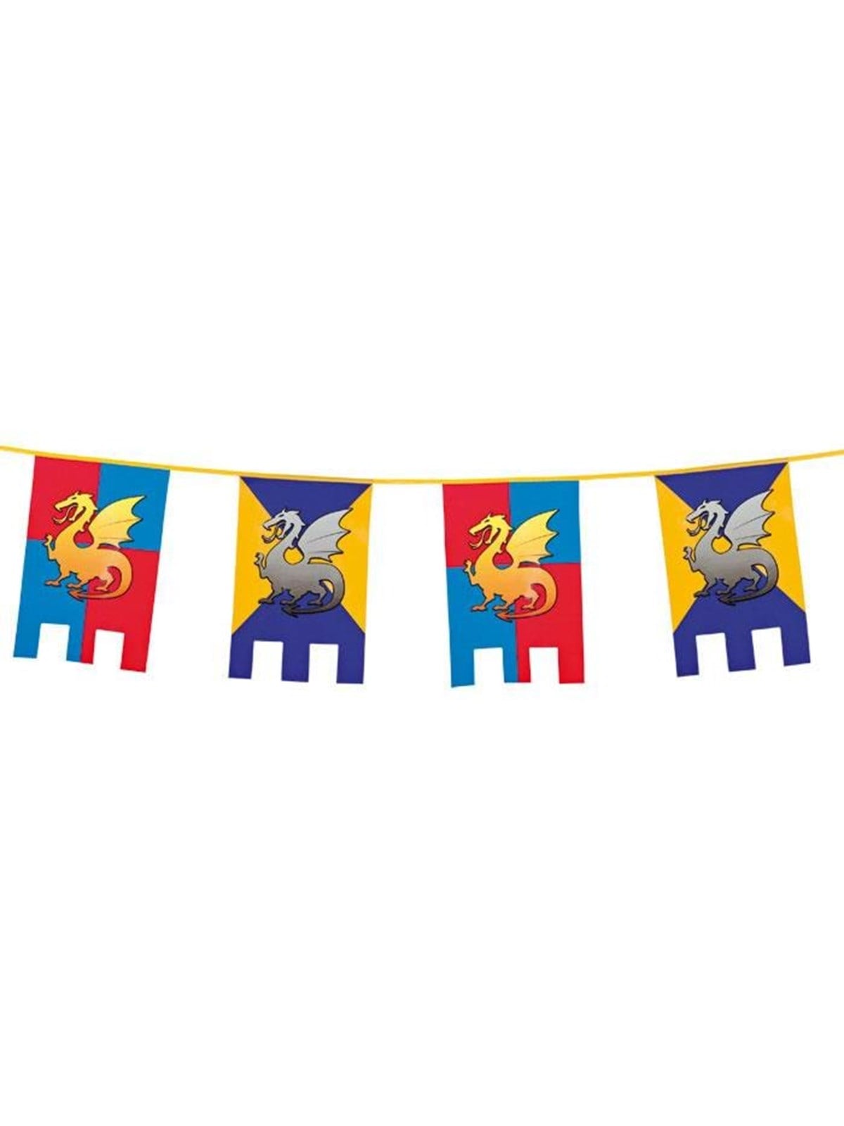 Boland - Knight Flag Line 6mtr.