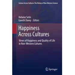 Happiness Across Cultures, Fachbücher
