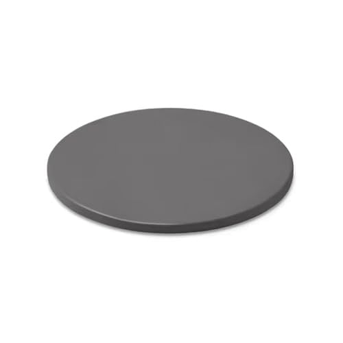 Weber Geglazuurde Pizzasteen rond 26 cm