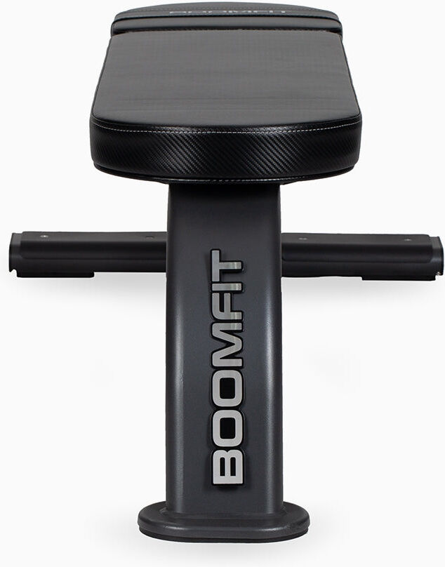Boomfit Banco Plano Profesional