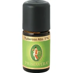 TUBEROSE 5% ätherisches Öl 5 ml Ätherisches Öl