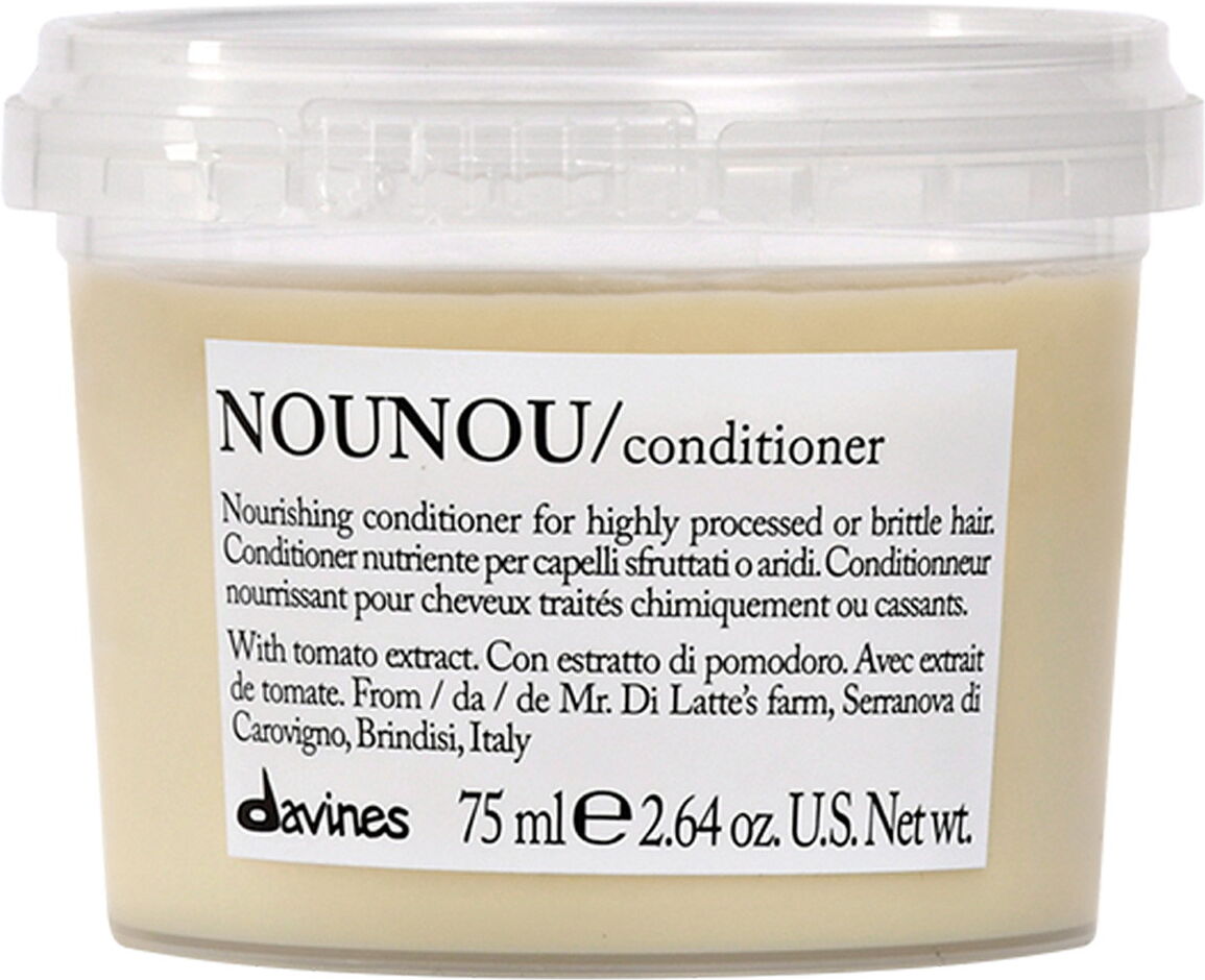 75ml Davines Essential Haircare Nounou Conditioner