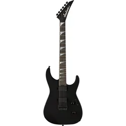 Jackson American Series Soloist SL2MG HT Satin Black