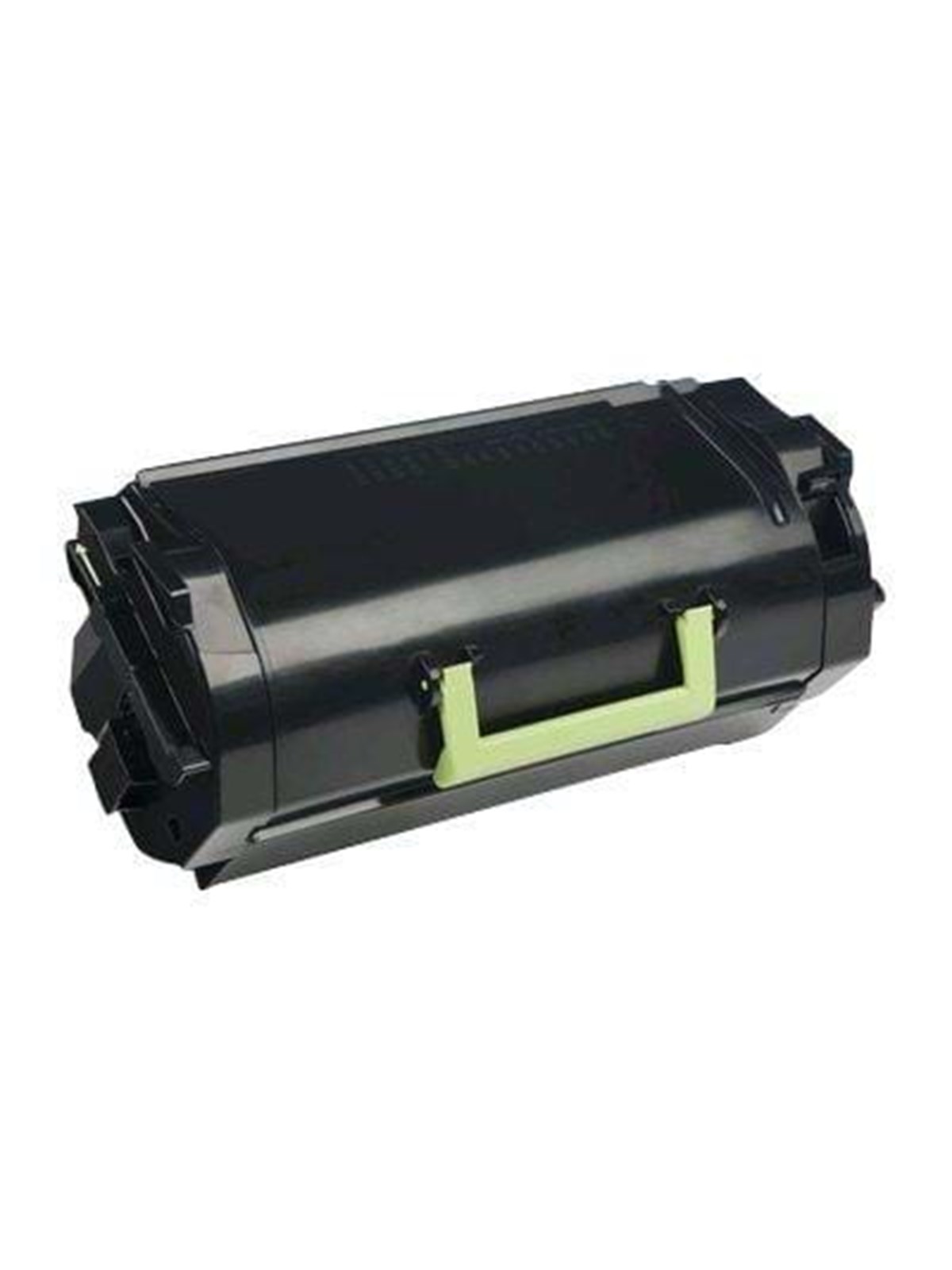 Lexmark 622H Black - Tonerpatrone Schwarz