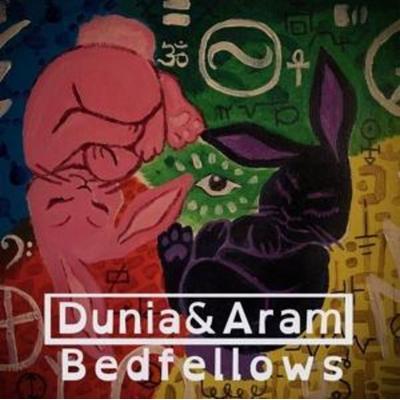 Bedfellows - Dunia And Aram, CD