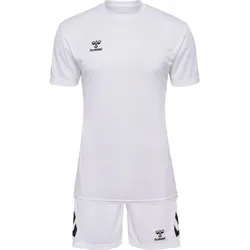 hummel Hmllogo Set - white - L