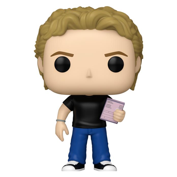 Funko POP! Fast And Furious: Brian O'Conner (62596)