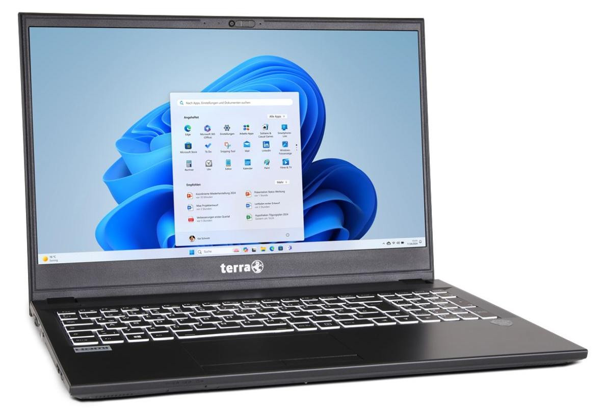 Terra Mobile 1516R