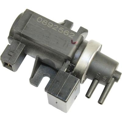 METZGER AUTOTEILE Druckwandler, Turbolader 0892562 für BMW