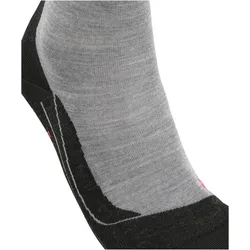 Falke, Herren, Sportsocken, TK5 (39 - 41), Grau