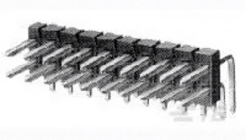 TE Connectivity 5-146309-5 Stiftleiste Tray