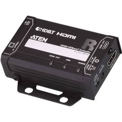ATEN VE811R-AT-G Extender (Verlängerung) über Netzwerkkabel RJ45 100 m