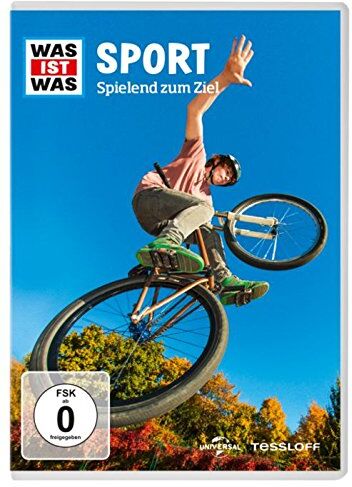 Was ist Was TV. Sport - Preis vom 09.10.2026 07:28:09 h