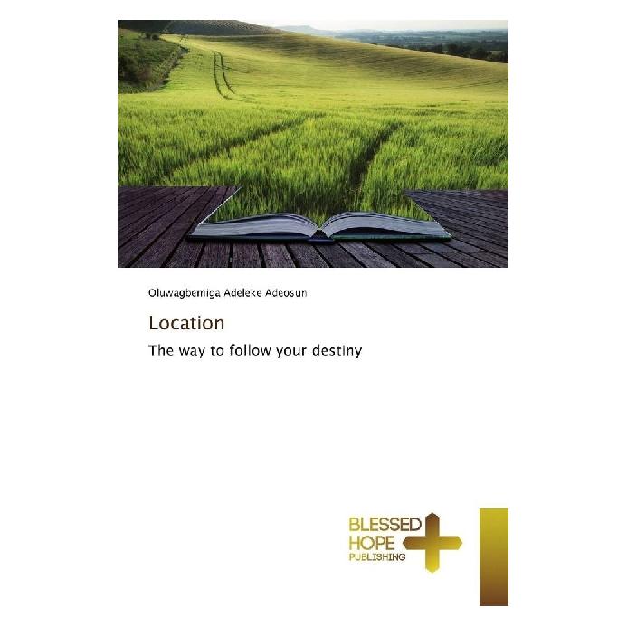 Various Publishers Location (Englisch, Softcover, Oluwagbemiga Adeleke Adeosun) (55932852)