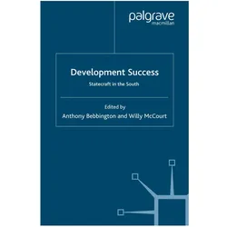 Development Success, Fachbücher von W. McCourt