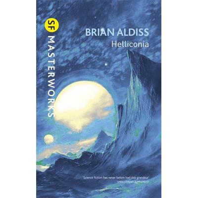 Helliconia, Taschenbuch von Brian W. Aldiss, Orion, 978-0-575-08615-9