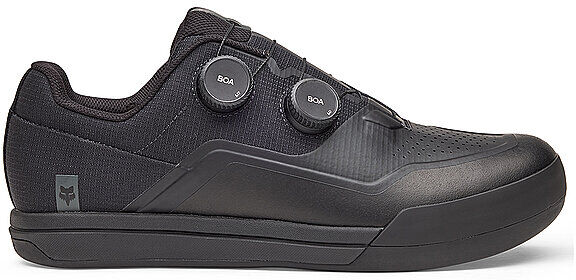 Fox Herren Radschuhe Union BOA schwarz   46 M