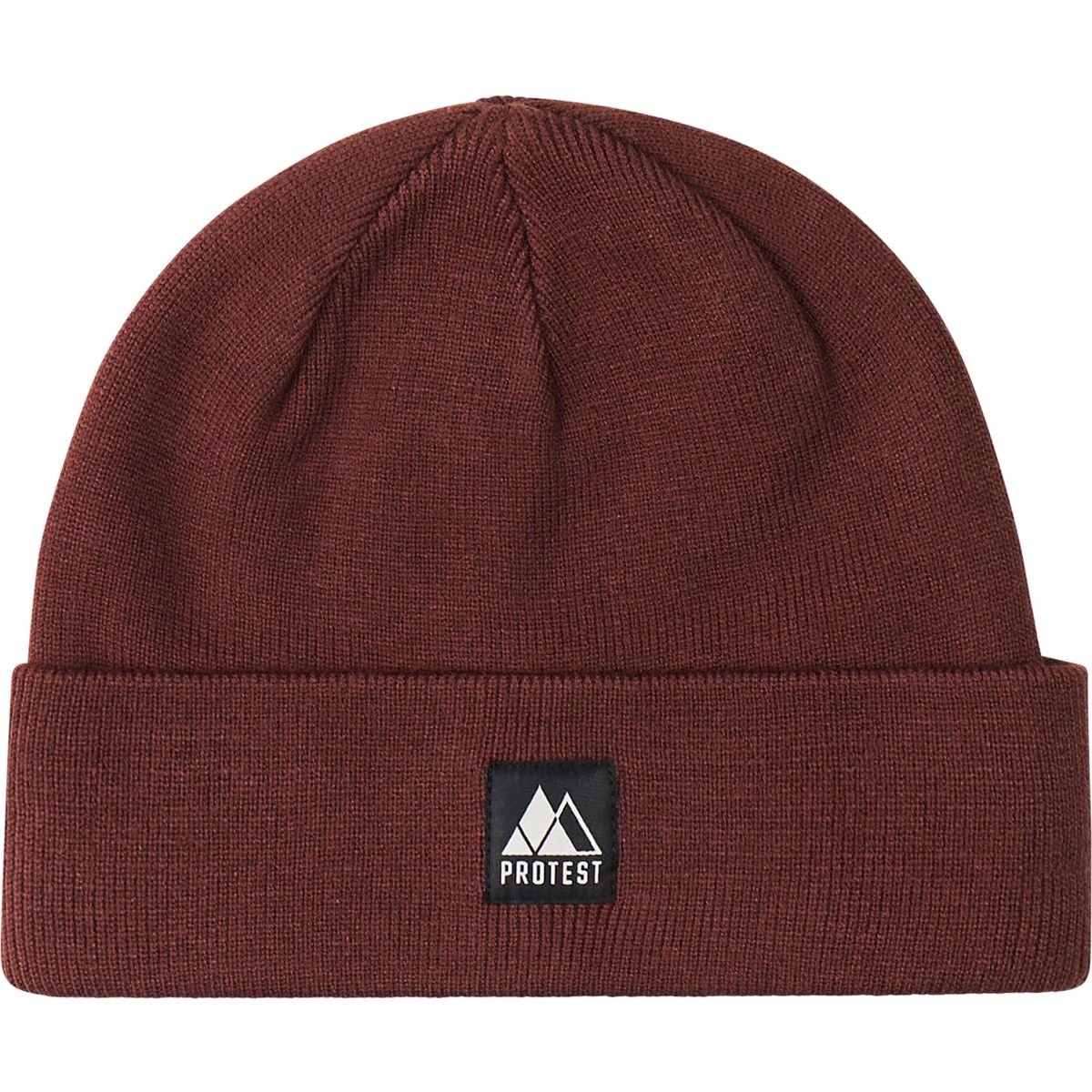 Protest Prtkeeton Beanie pecanred (204) 55 95709000-204-55