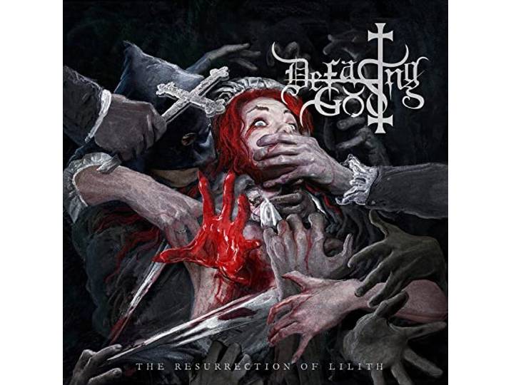The Resurrection of Lilith