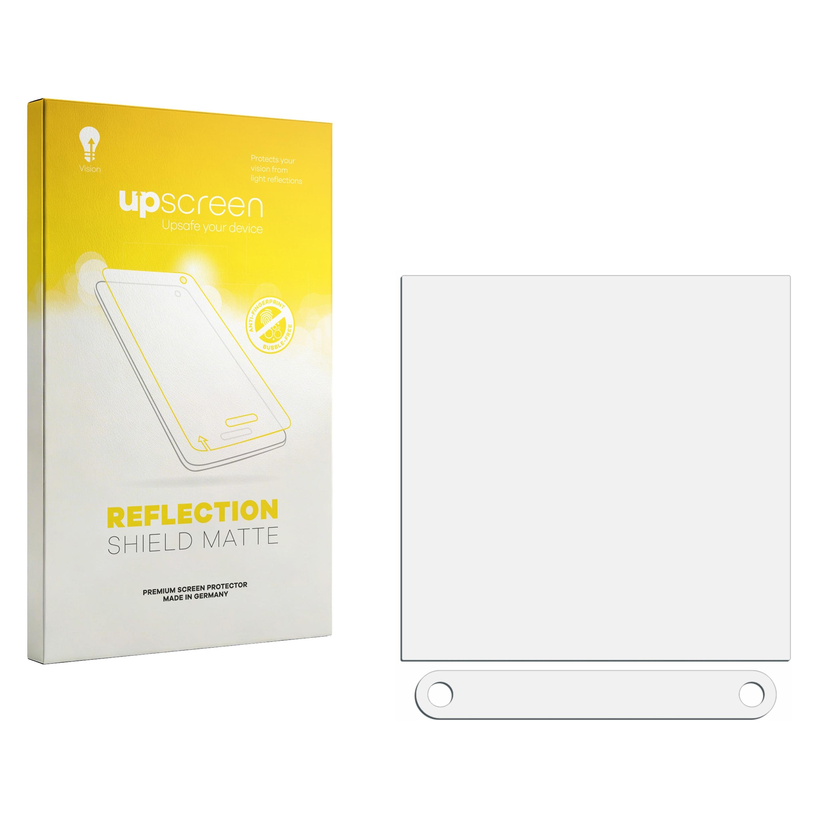 upscreen Schutzfolie für FiiO DM13 BT Skylight Displayschutz Displayschutzfolie Folie Matt (2965047)