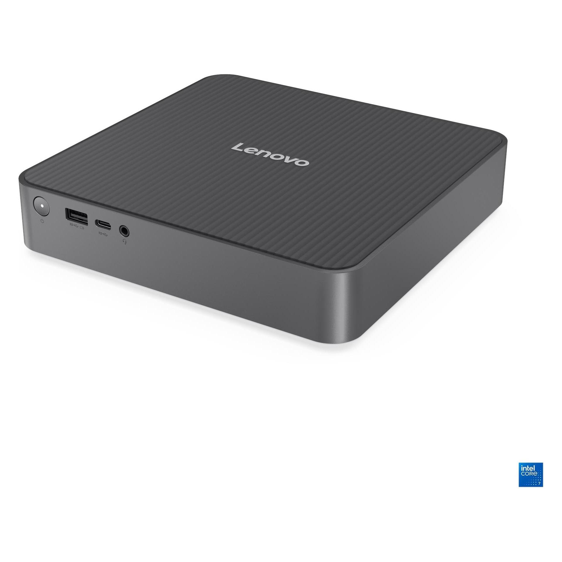 Lenovo IdeaCentre Mini 01IRH10R (512 GB, 8 GB) (91B2005FMK)