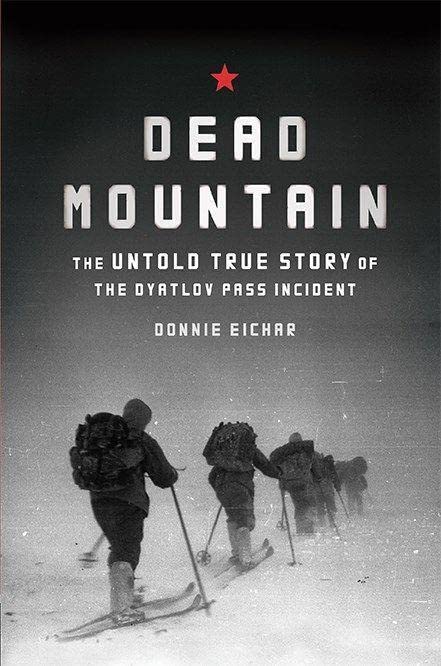 Douglas Preston - Dead Mountain - Preis vom 02.10.2026 23:42:20 h