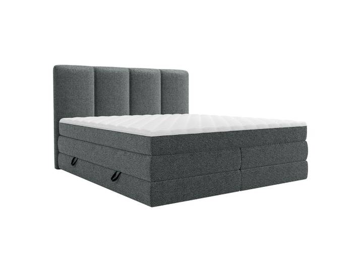 BOXSPRINGBETT Point