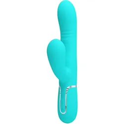 Party up, Vibrator, Paul